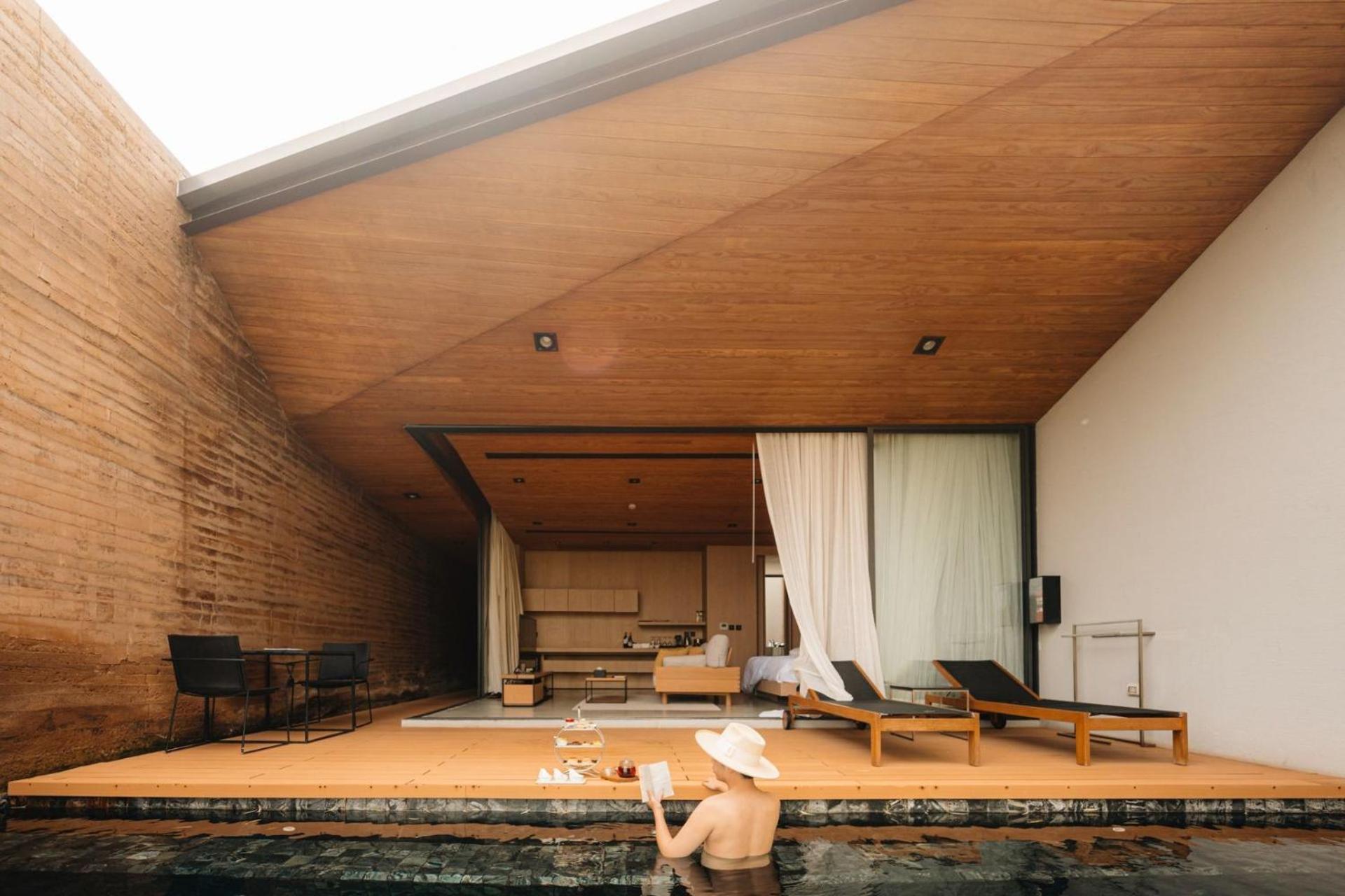 Tara Villa Kanchanaburi Exterior photo