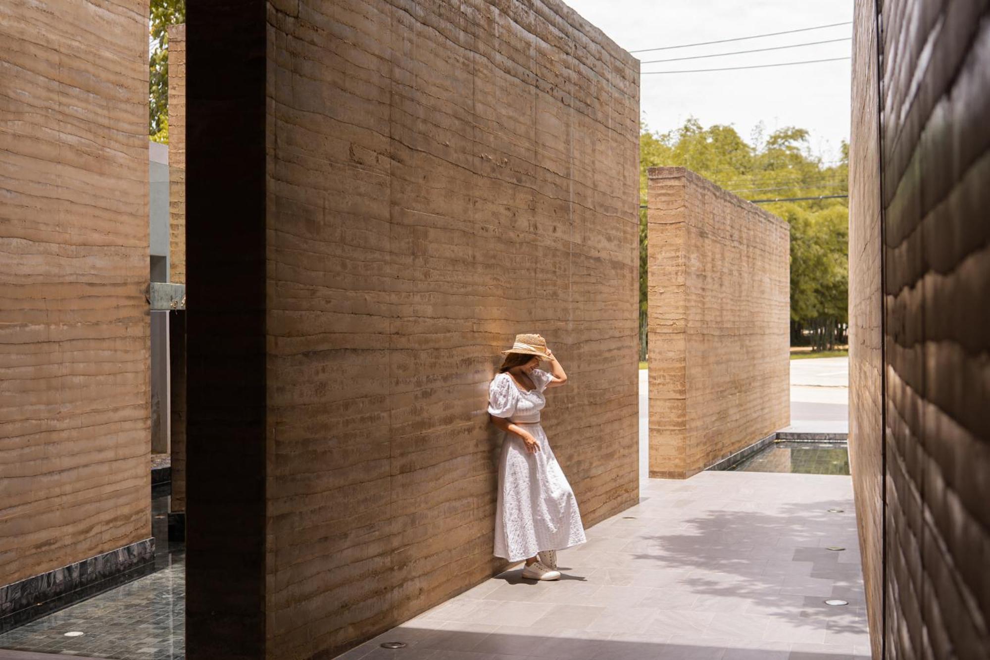Tara Villa Kanchanaburi Exterior photo