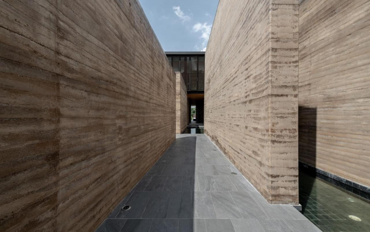 Tara Villa Kanchanaburi Exterior photo